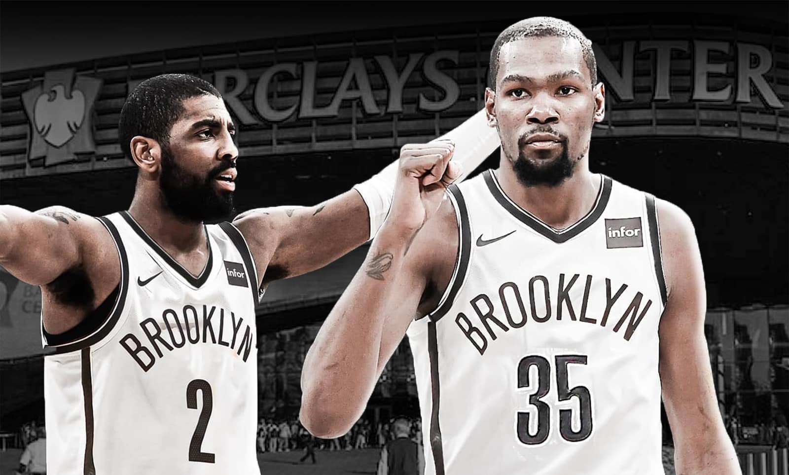 1600x963 Kevin Durant Brooklyn Nets Wallpaper