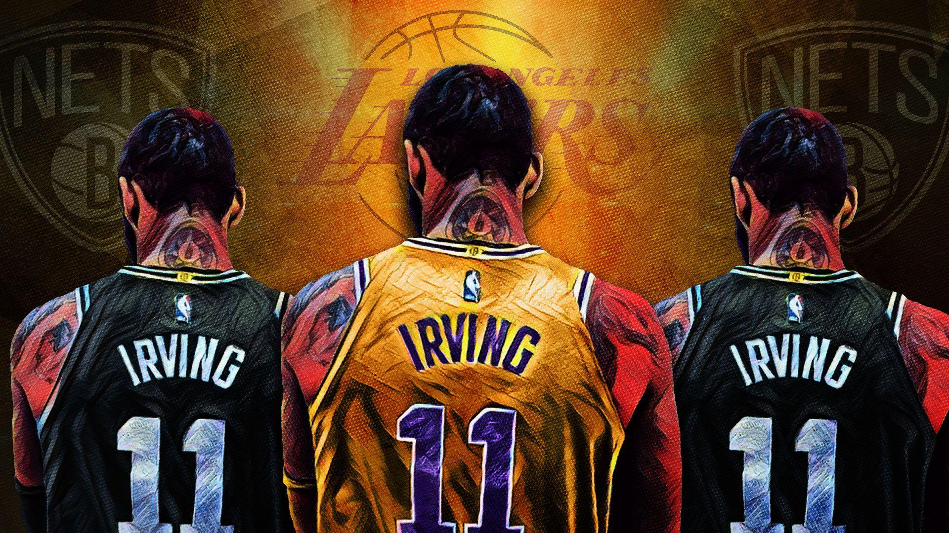 1920x1080 Free download Kyrie Irving should sign with ATT Entertainment News