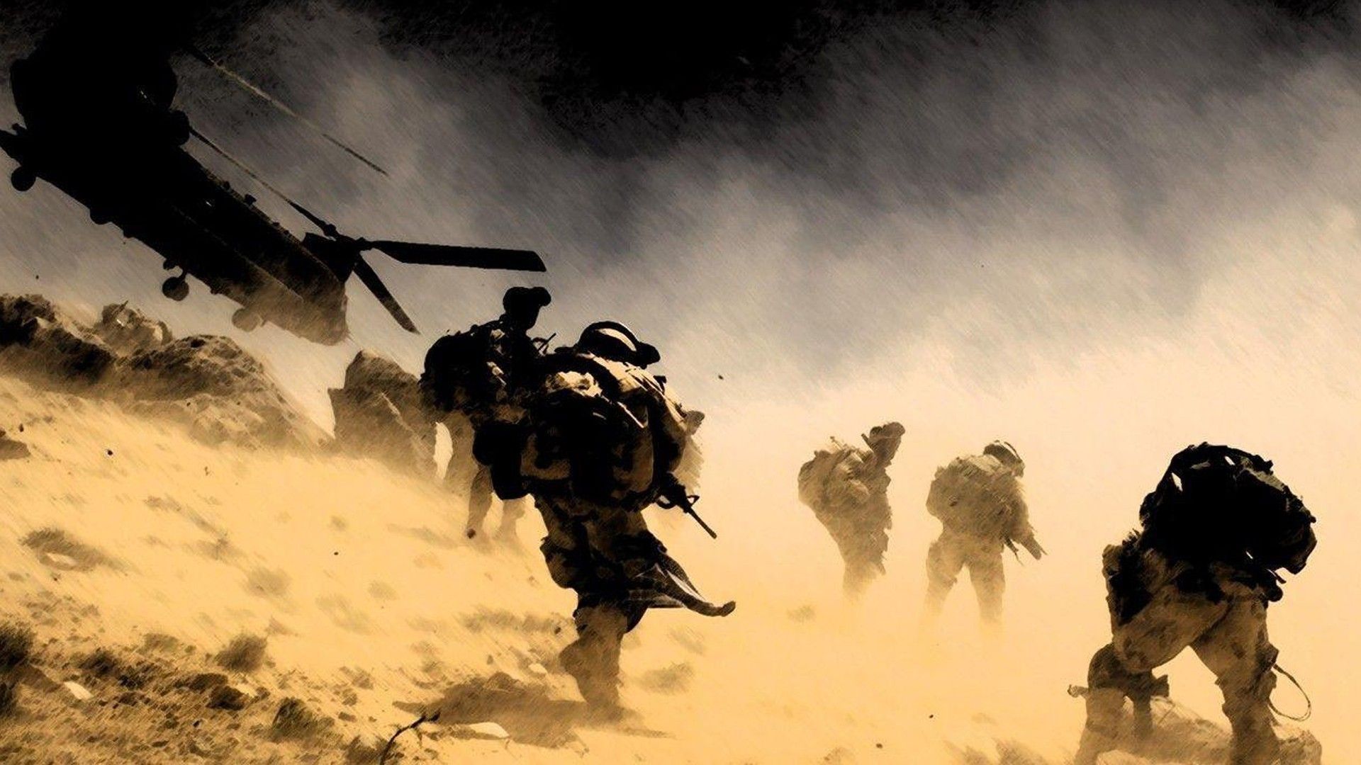 1920x1080 Indian Military HD Indian Army Wallpaper