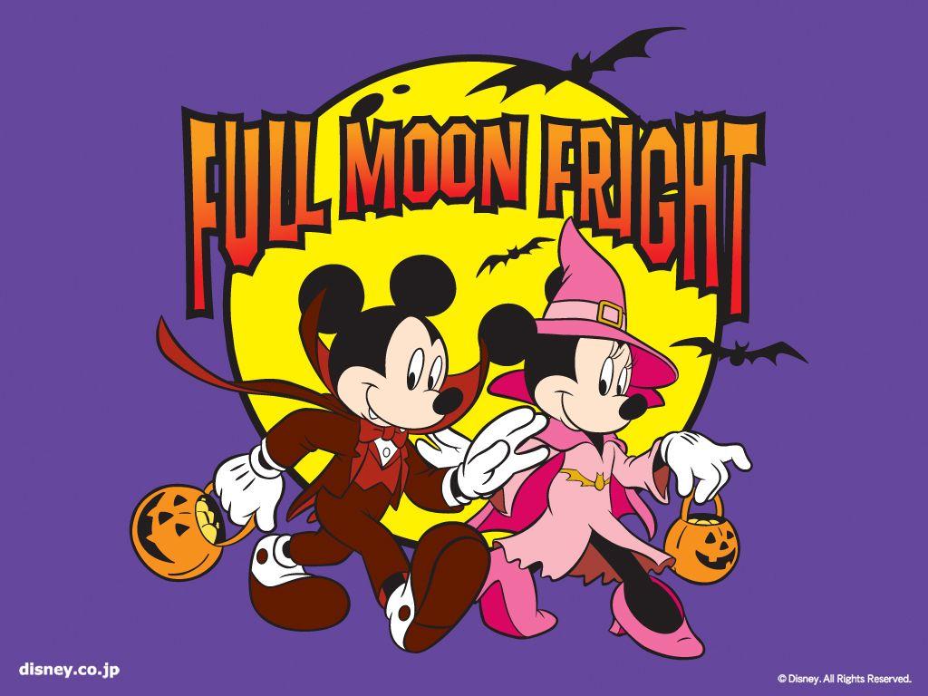1024x768 Wallpaper for holiday: Cartoon halloween wallpaper 2012 so funny