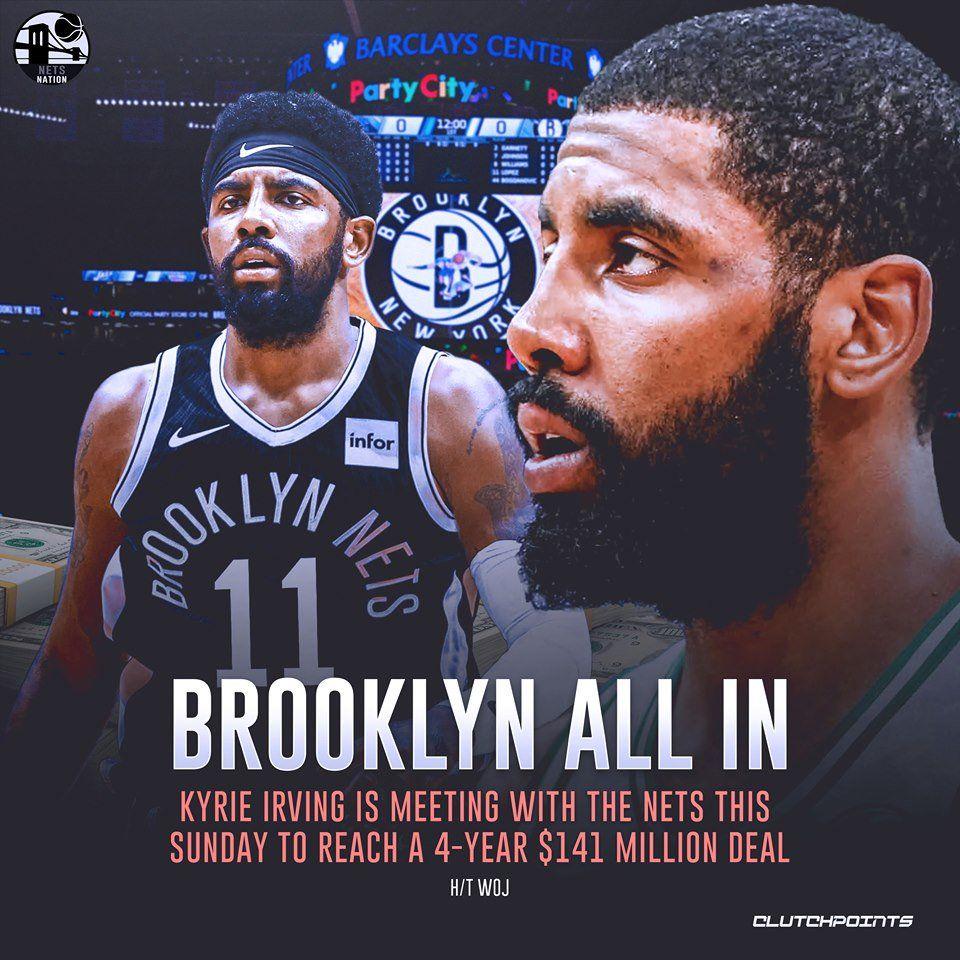 960x960 Kyrie Irving Brooklyn Nets Wallpaper FREE Picture