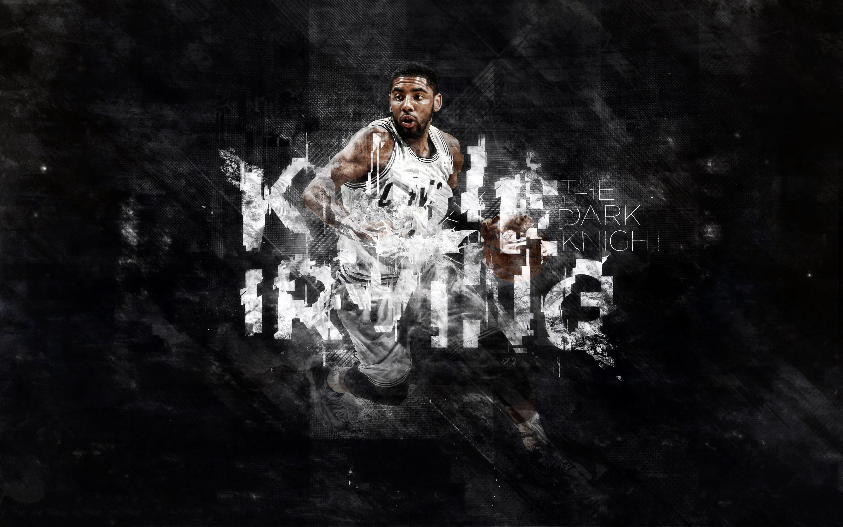 2880x1800 Free download Kyrie Irving Wallpaper HD [2880x1800]