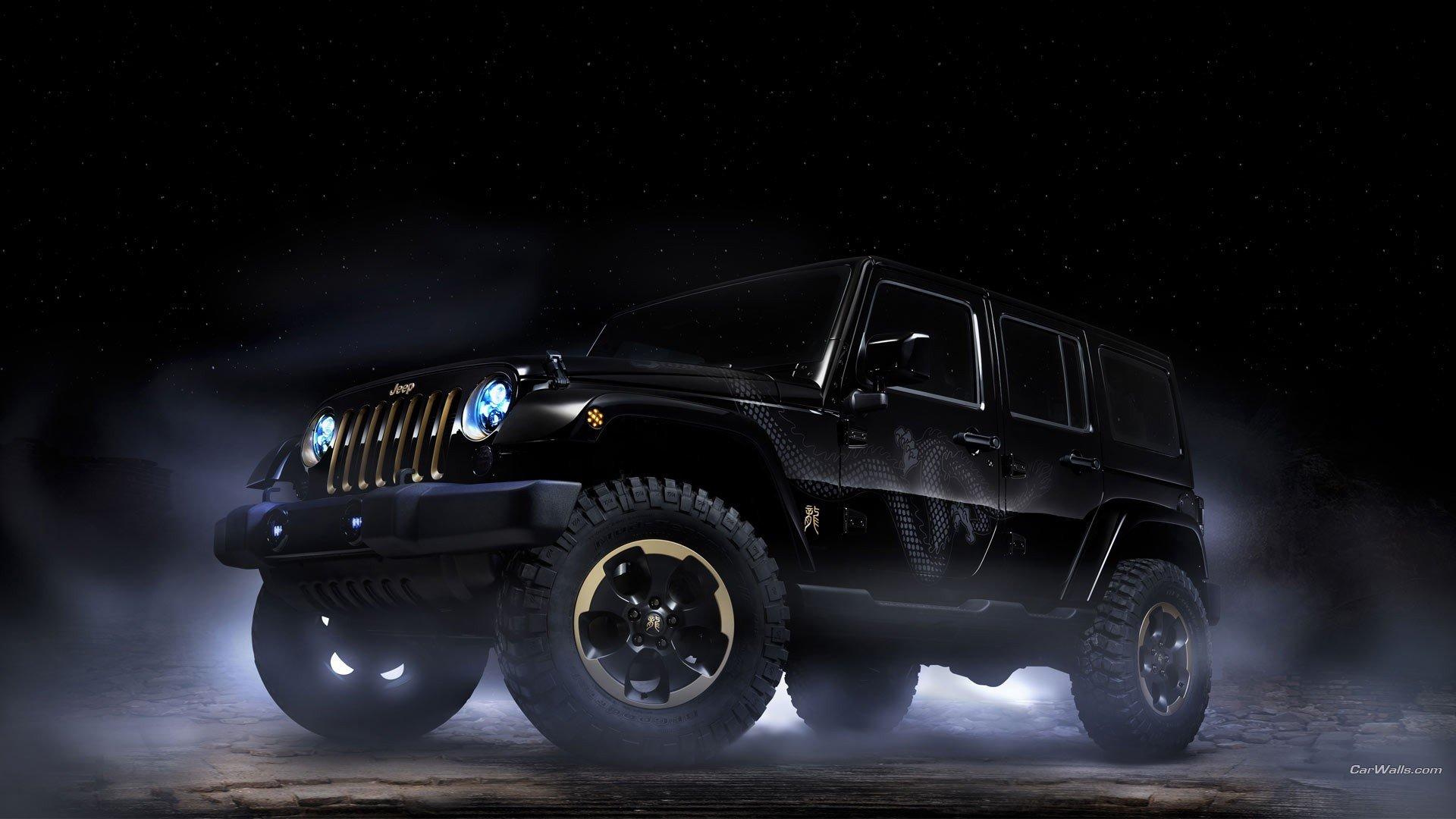 1920x1080 Jeep Wrangler wallpaper 1920x1080 Full HD (1080p) desktop background