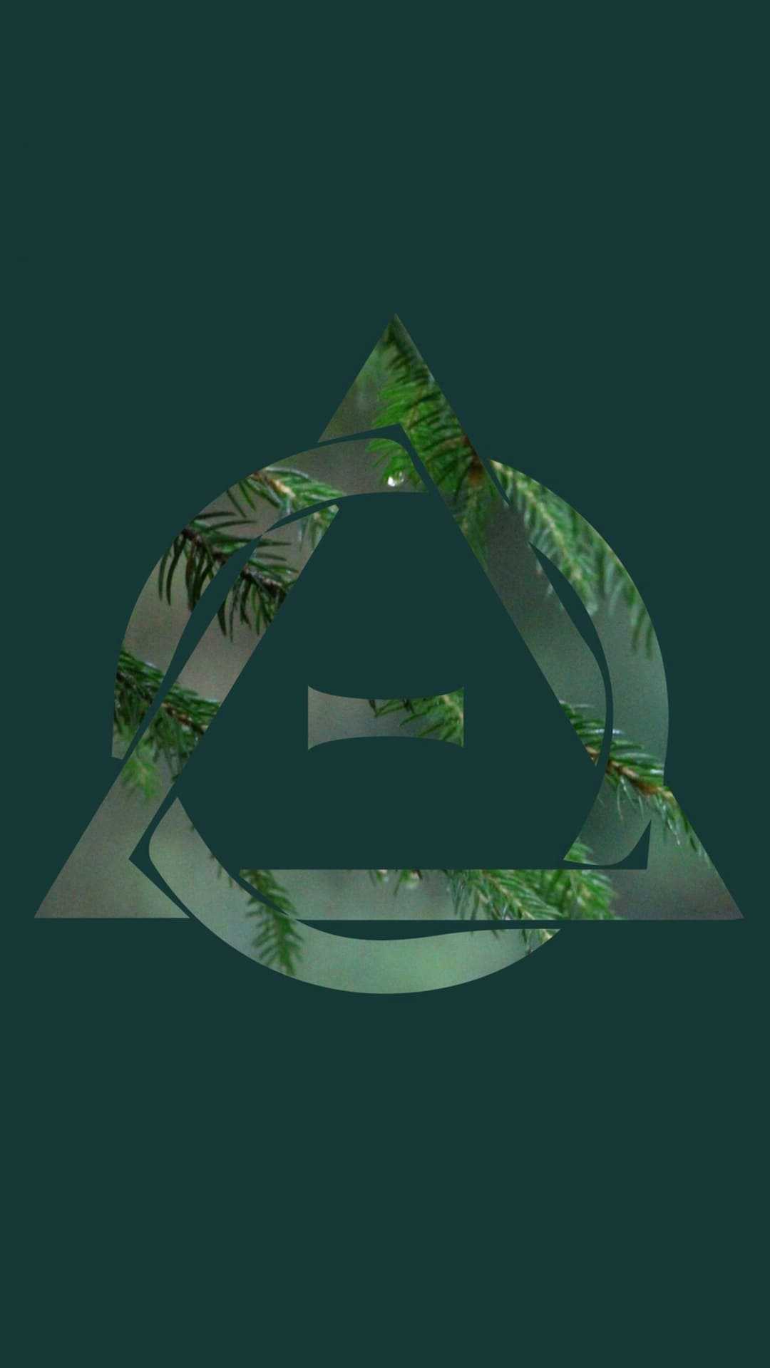 1080x1920 Therian Wallpaper