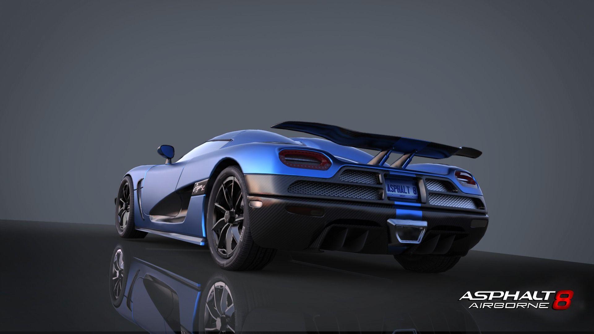 1920x1080 Alexander Chiveli Navarro 8 AIRBORNE: CARS