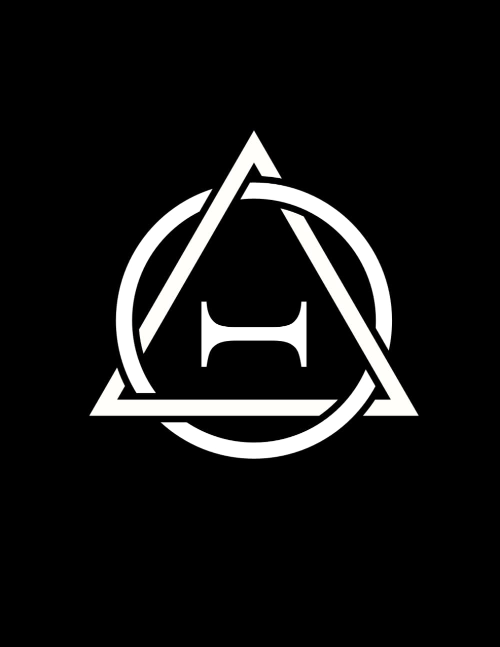1000x1293 Therian Notebook: Therian style notebook, ruled lined writing book for school, college or work Composition Book with Therian Symbol : Wolfe, Luna: Amazon.de: Books