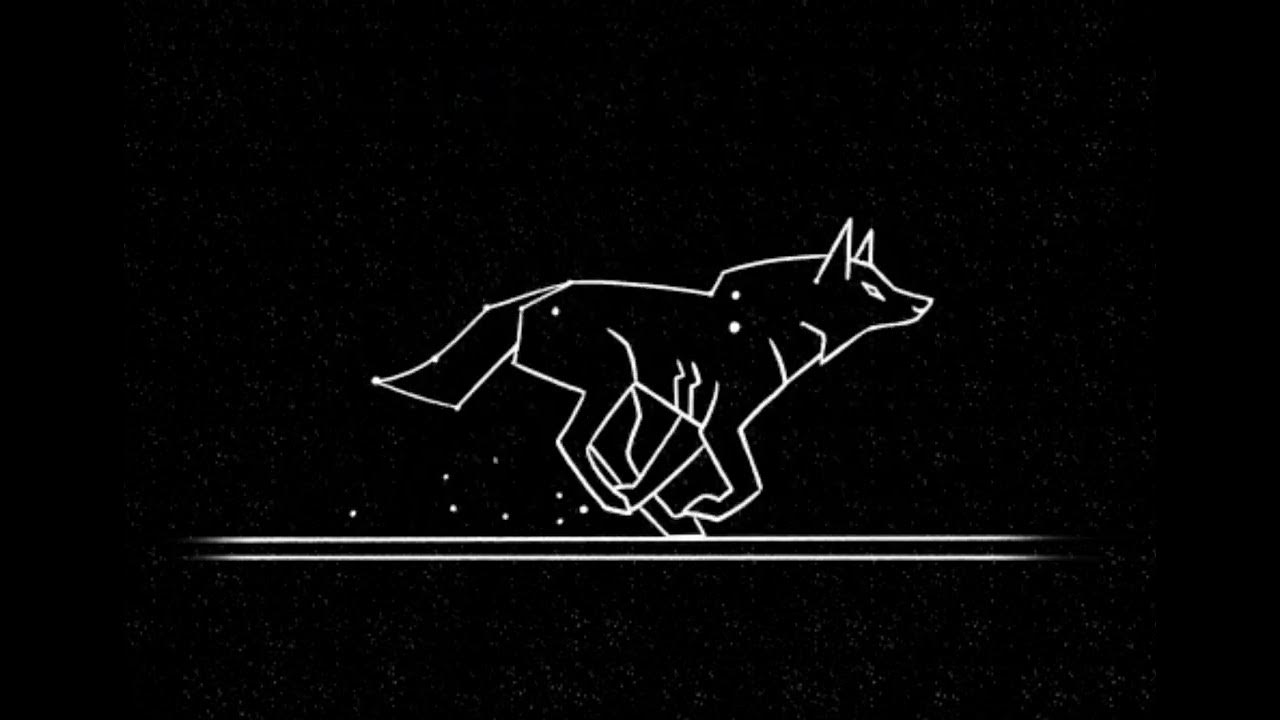 1280x720 Therian Wolf J. (THERIAN SONG)