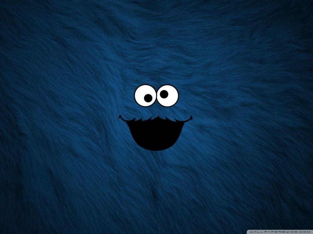 1024x768 Cookie Monster Background Ultra HD Desktop Background Wallpaper