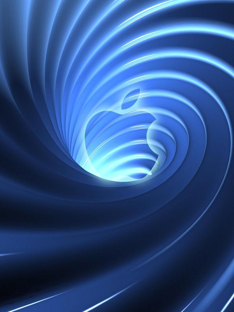 768x1024 iPad Mini 4 Wallpaper