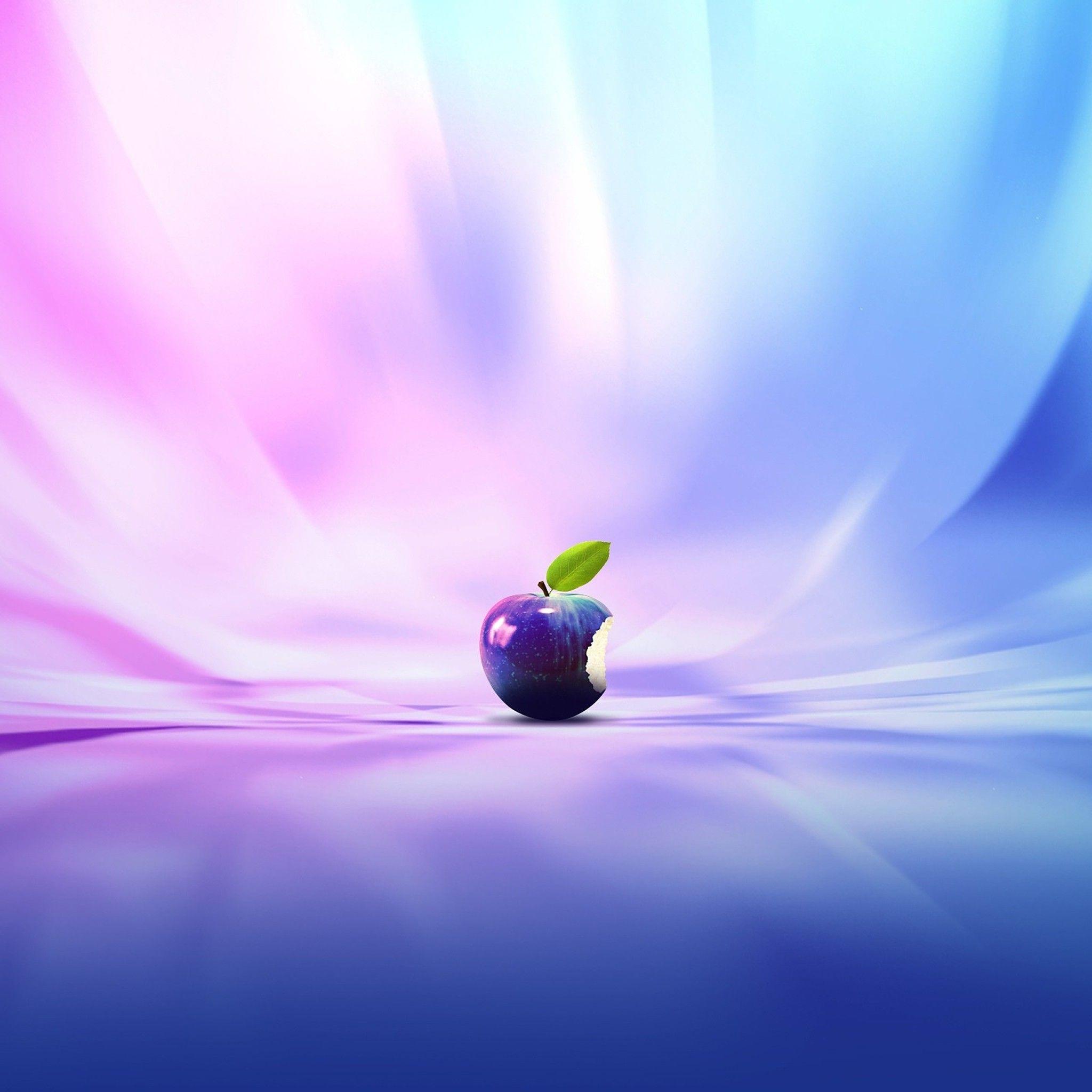 2048x2048 Purple Apple iPad 4 Wallpaper Desktop Wallpaper High Definition