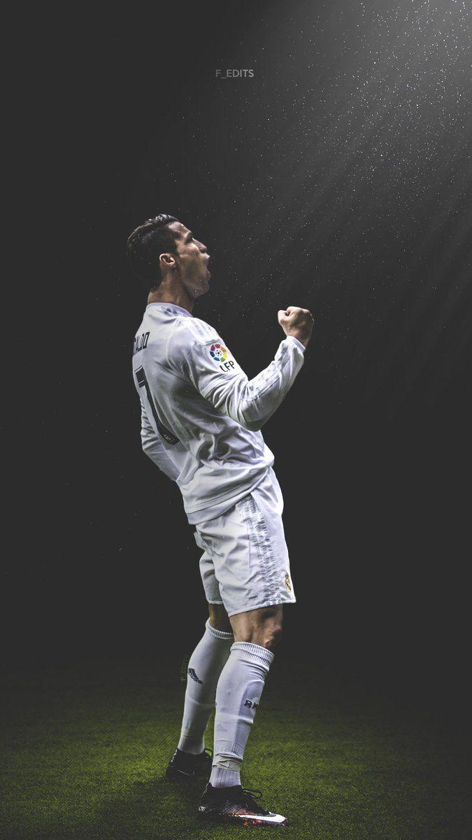 675x1200 Fredrik - #CR7 Cristiano Ronaldo iPhone wallpaper