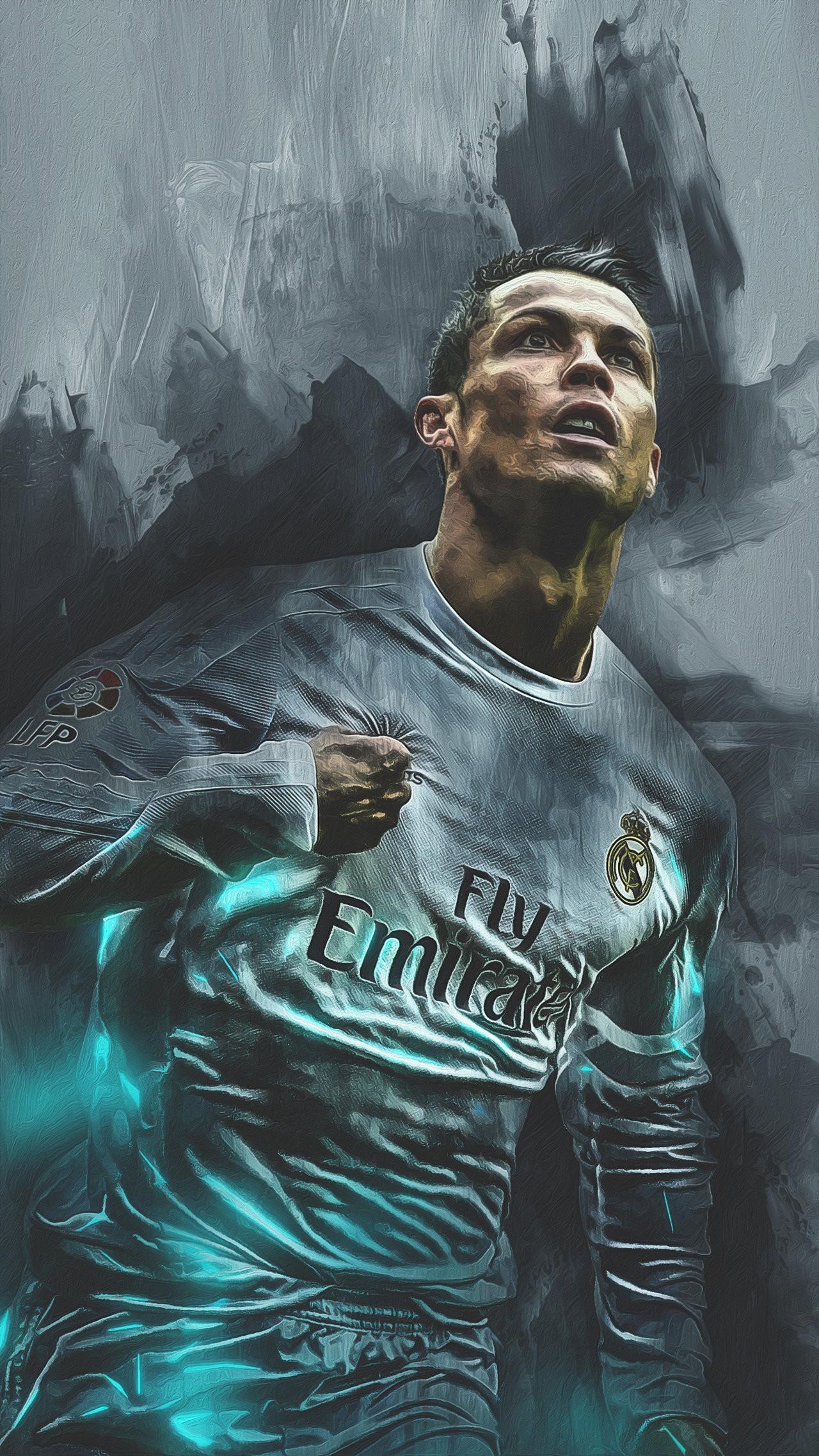 1280x2275 Cr7 Wallpaper iPhone, Picture