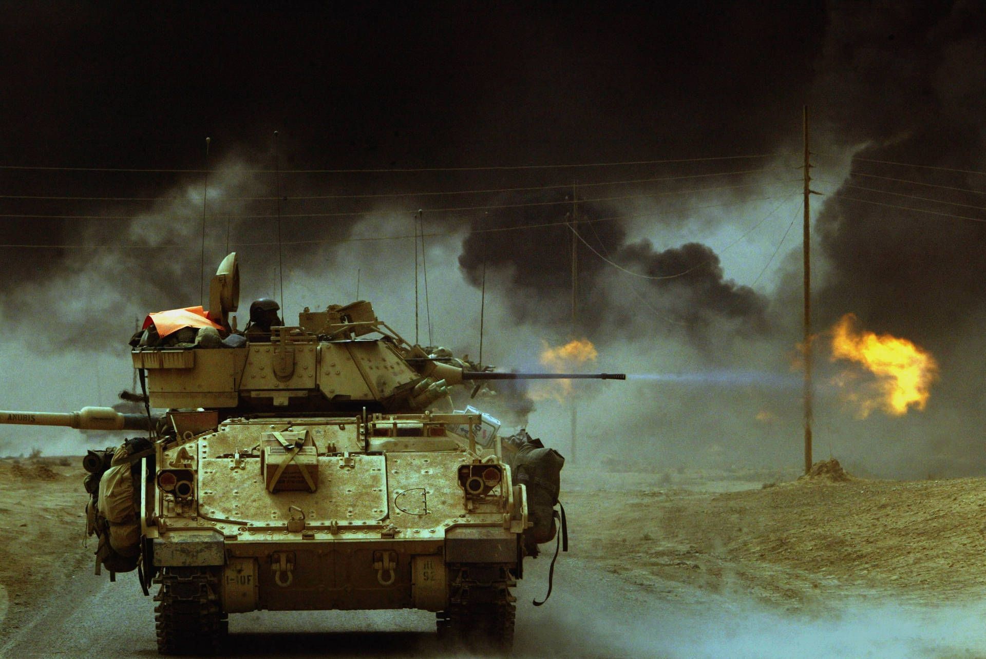 1920x1284 Iraq Background