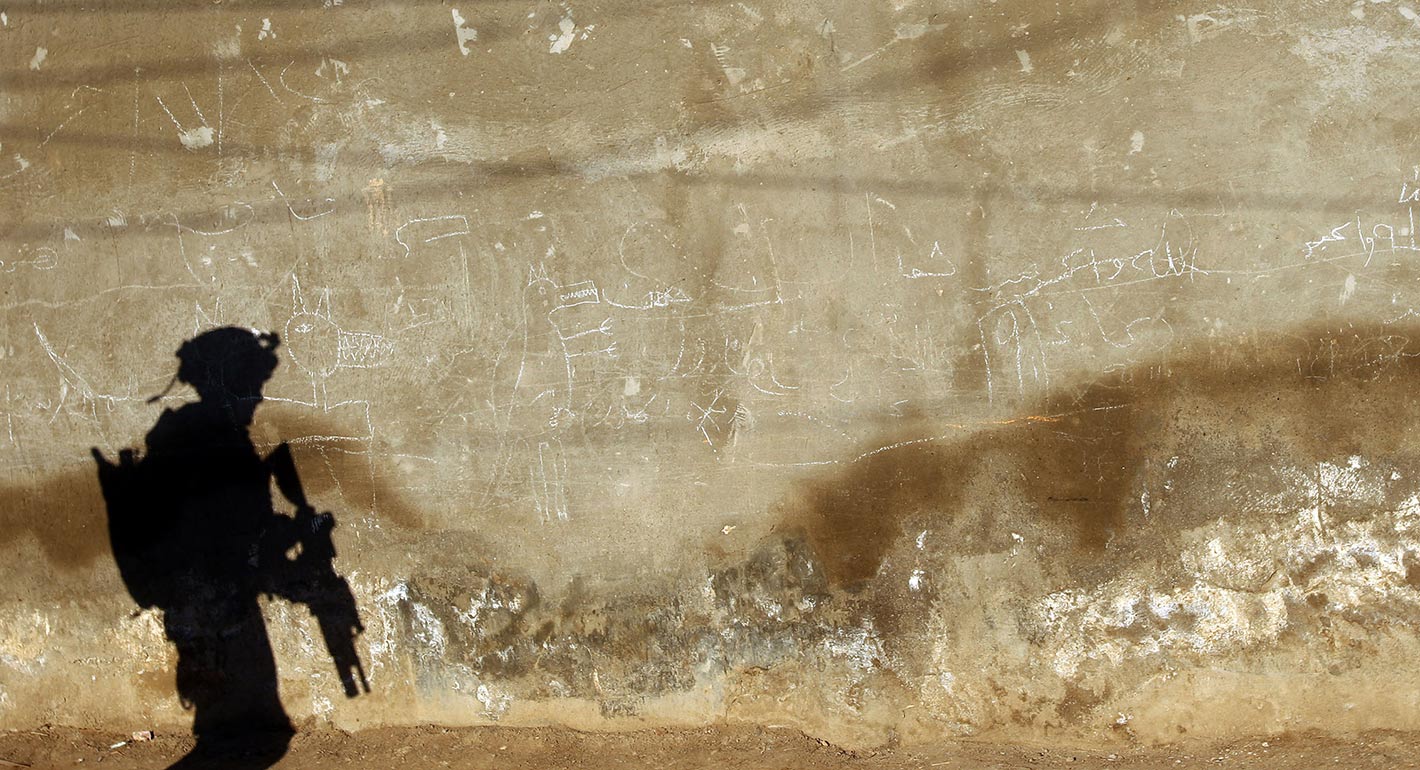 1420x770 How We Tried to Slow the Rush to War in Iraq. Carnegie Endowment for International Peace