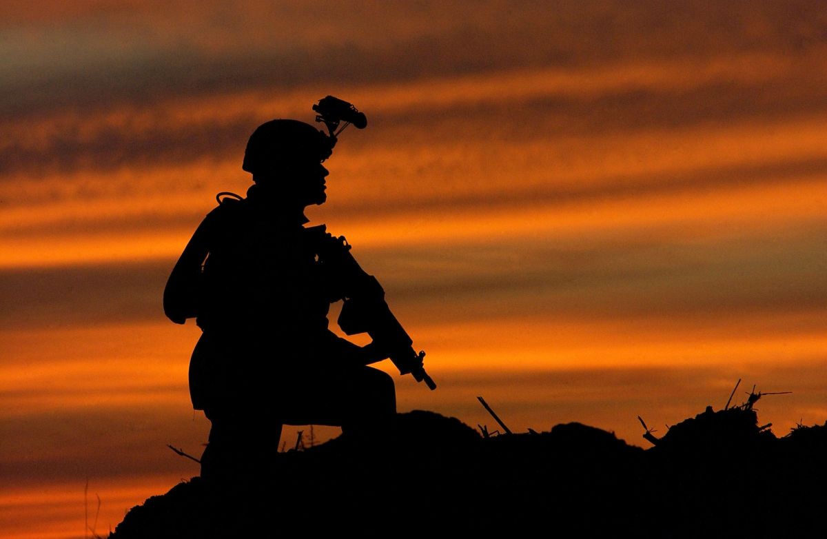 1200x782 Former Bush Administration Insider Reflects on the Failure of the Iraq War