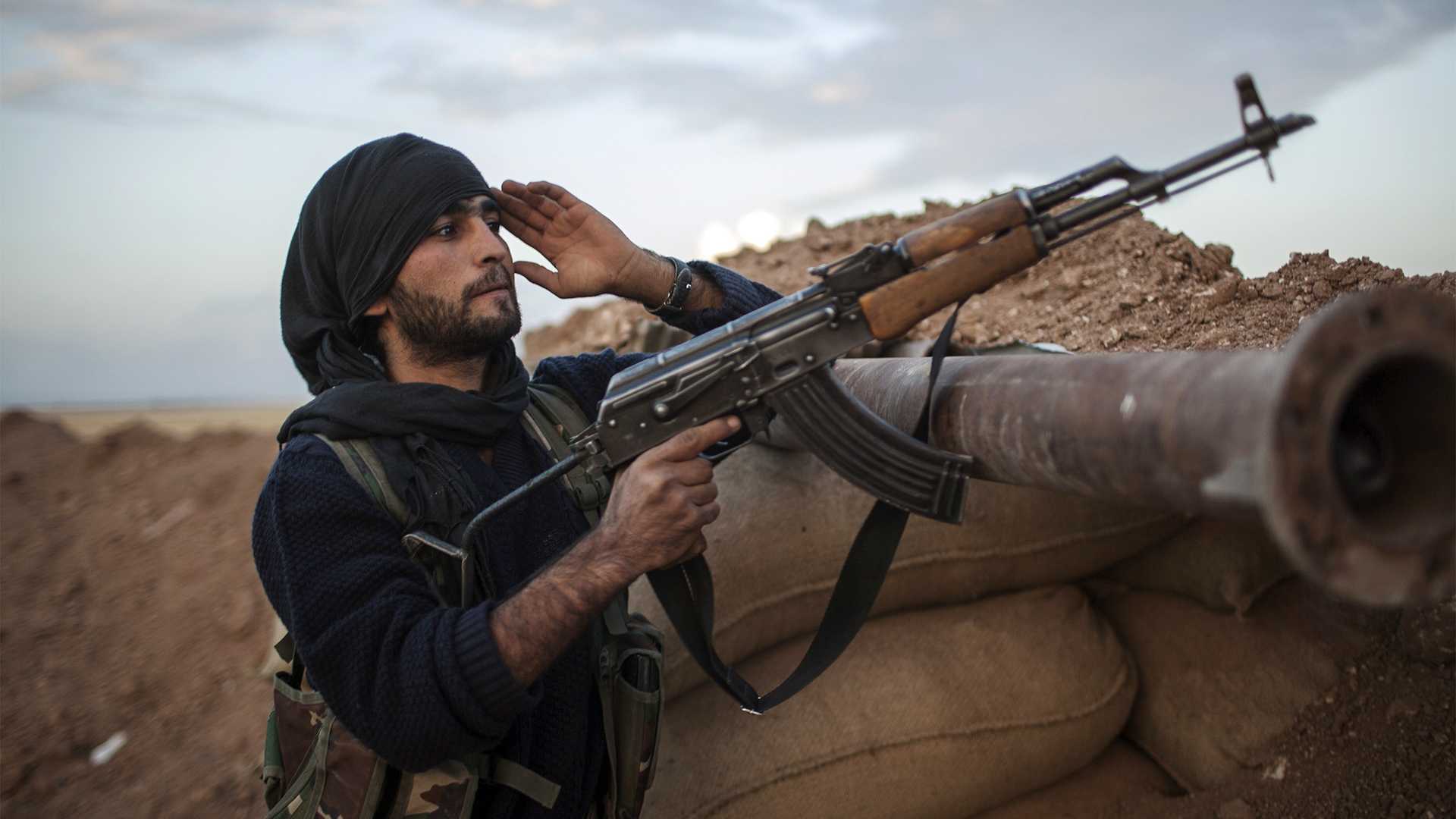 1920x1080 The taking of Mosul was the last nail in the coffin of the Iraq War having been a good idea
