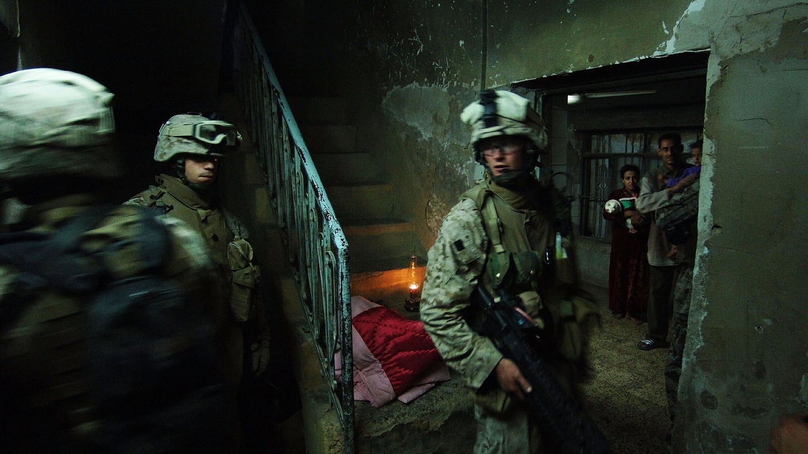 1600x900 We've Erased the Iraq War From Our Memory, but Not the Shame