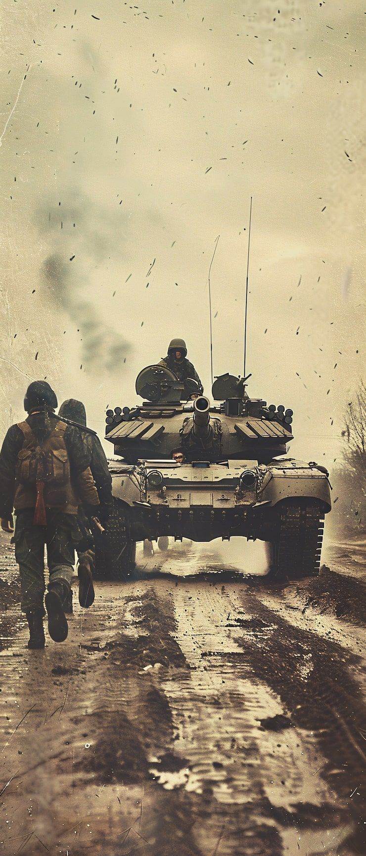 740x1727 Iran iraq war Image