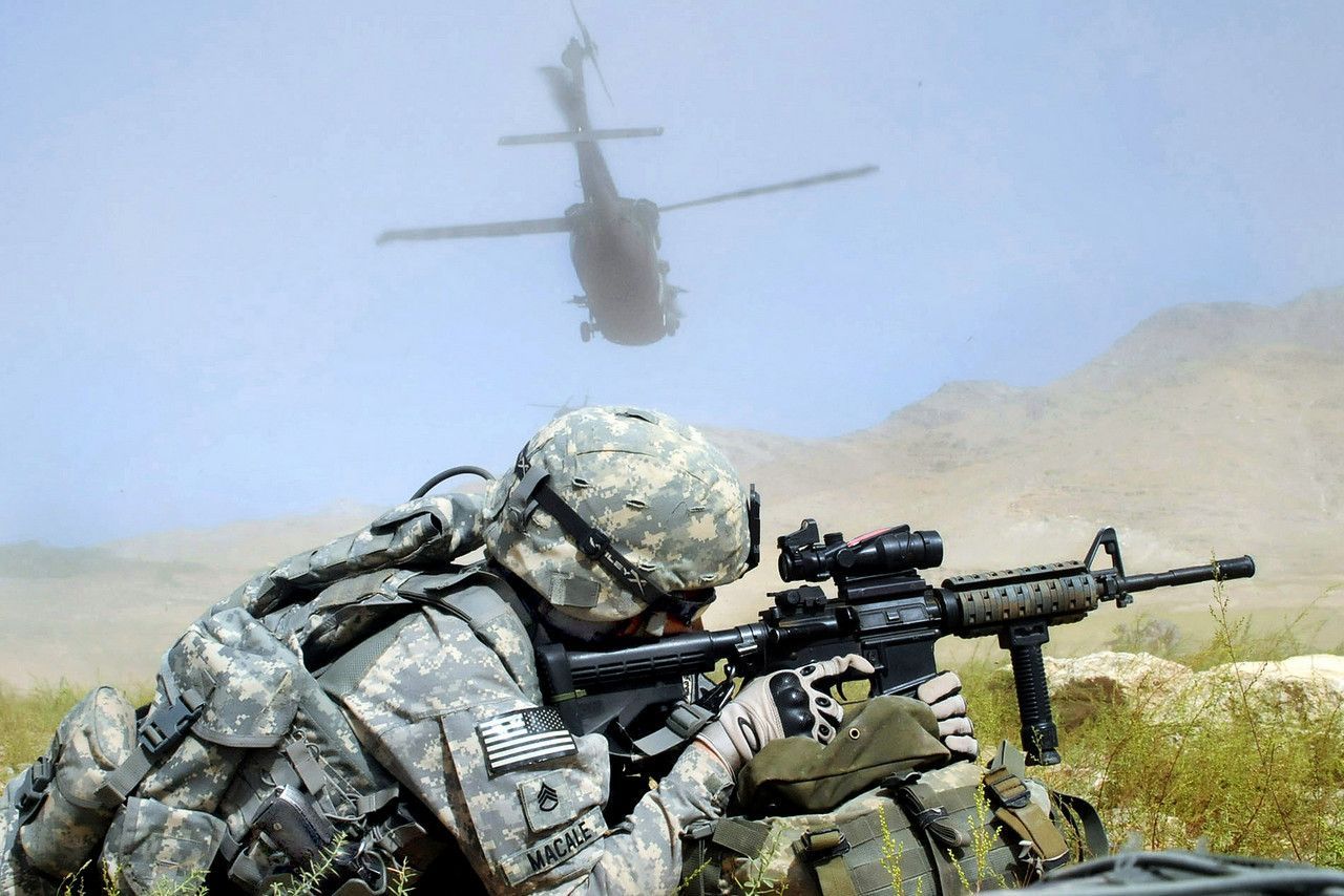 1280x854 Free Iraq War 4K Wallpaper & Desktop HD Background for PC