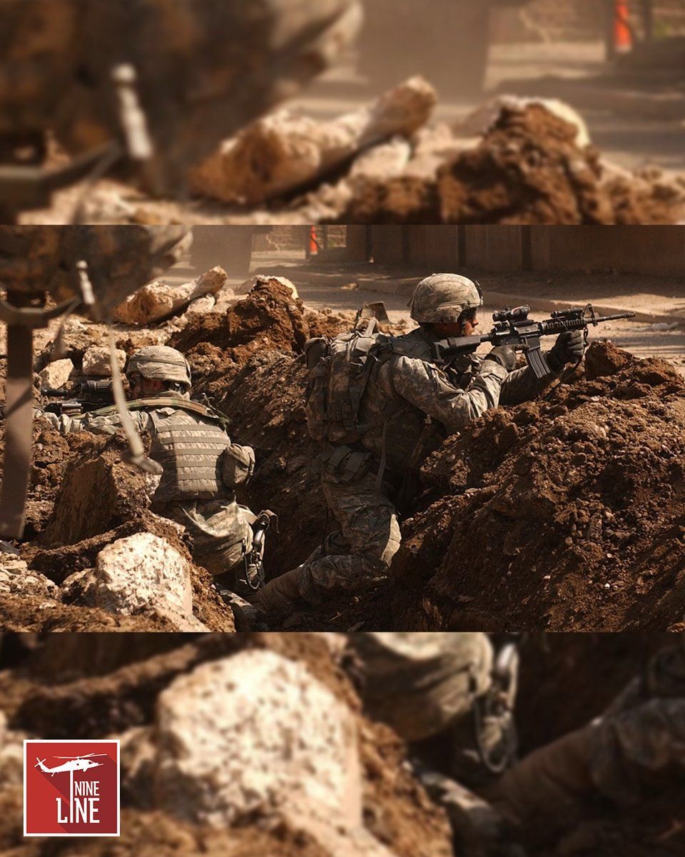 960x1200 OTD In The Iraq War Ended. The Iraq War Began In 2003 With The Invasion Of Iraq The US Led Coalition That Overthrew Saddam Hussein's Ba'athist Government. #NineLineApparel #IraqWar #USMC #USArmy