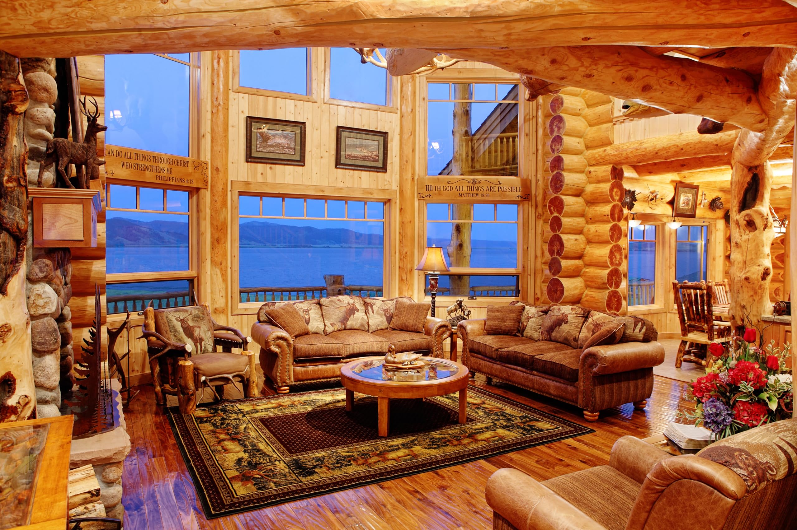 2560x1704 Amazon.com : CHNYWORK 6ftx4ft Modern Log Cabin Interior Backdrop Modern Luxurious Red Cedar Cabin Sofa Area Interior Background for Vintage Wood Cabin Theme Party Decorations Kids Adults Photohoot Props