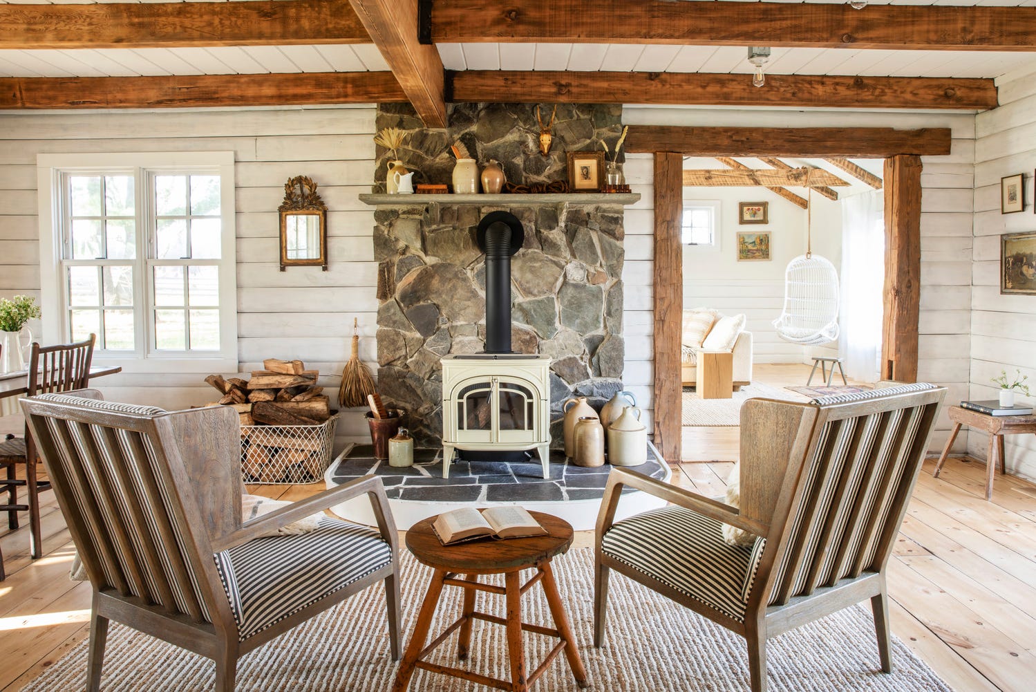 1499x1001 Cabin Decorating Ideas Designers Love for a Cozy, Rustic Look