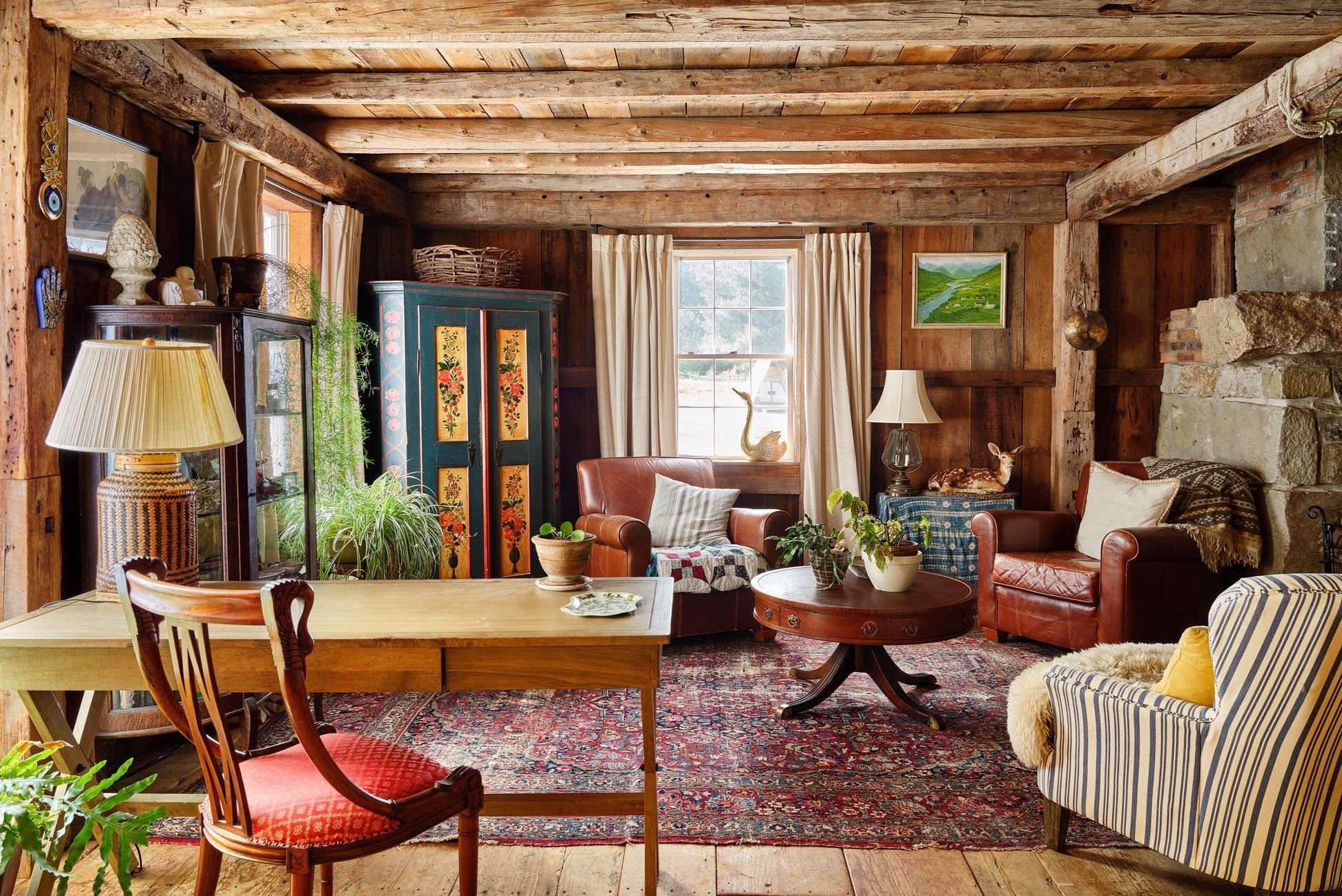 1944x1299 Rustic Living Room Ideas For a Cozy, Inviting Family Space