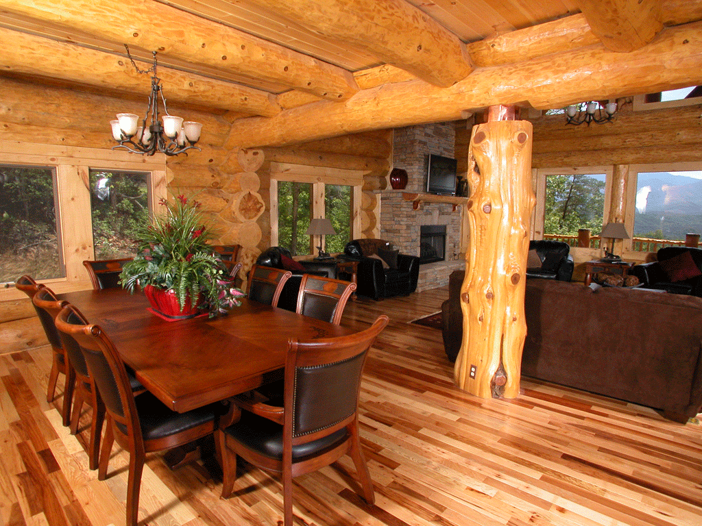 1024x768 Luxurious interior cabin ideas Design and Building