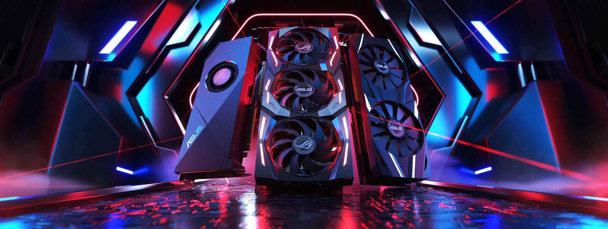 2000x755 RTX 2080 Wallpaper