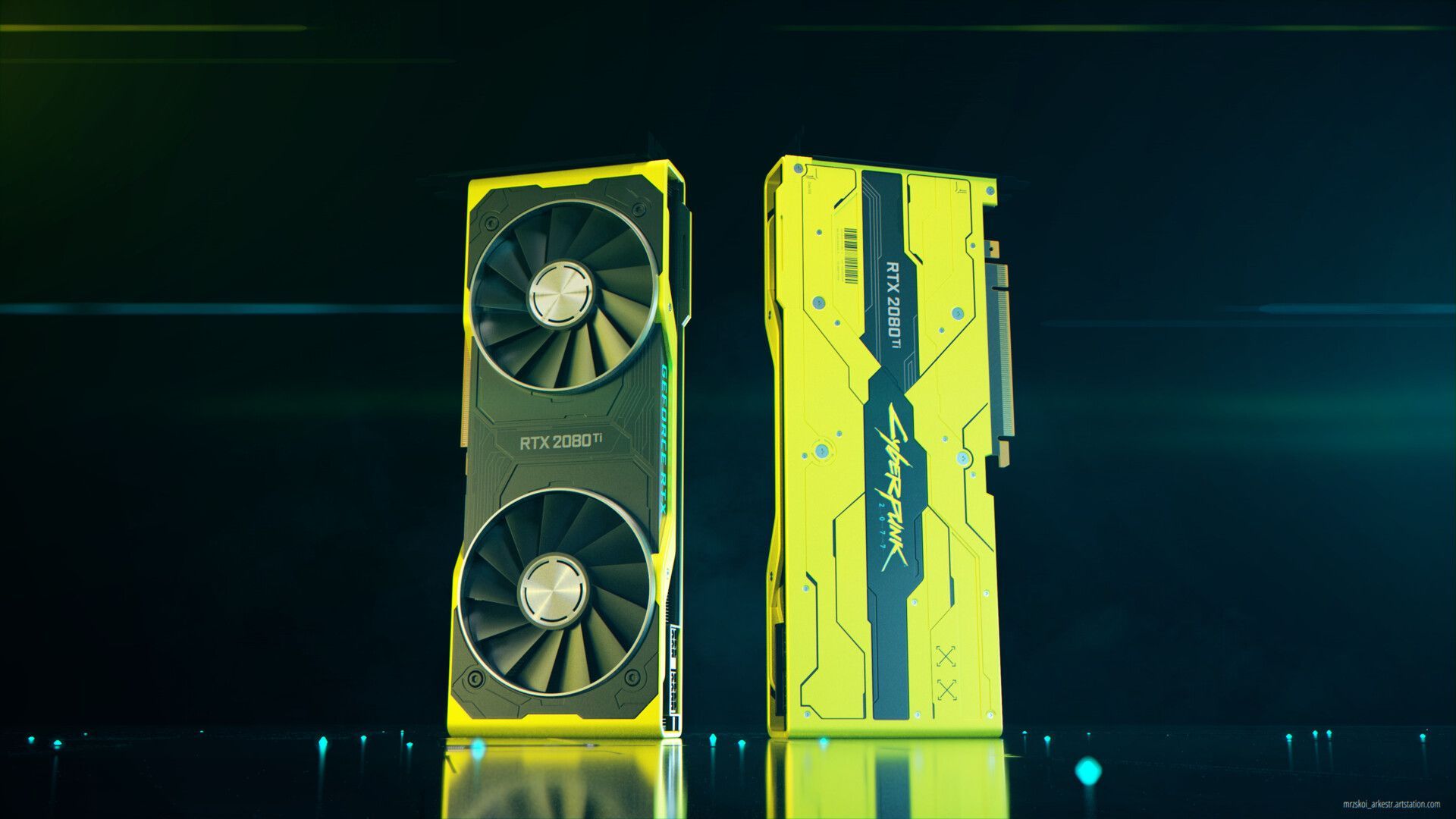 1920x1080 Wallpaper Rtx 2080 4k Wallpaper Geforce Rtx New Rtx Wallpaper 4k For PC
