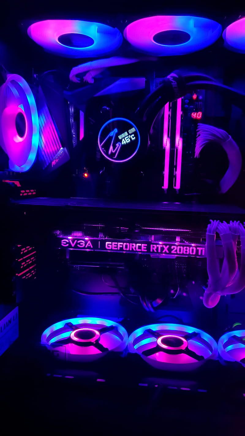 800x1422 RTX HD phone wallpaper