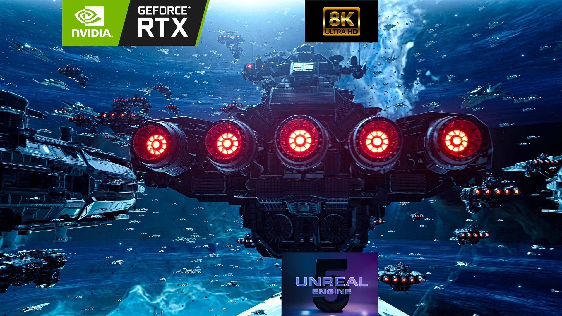 1920x1080 Rtx Wallpaper 4k For Pc Unreal Tournament Rtx Ue5 Best Gpu For Unreal Engine Ue5 Nvidia