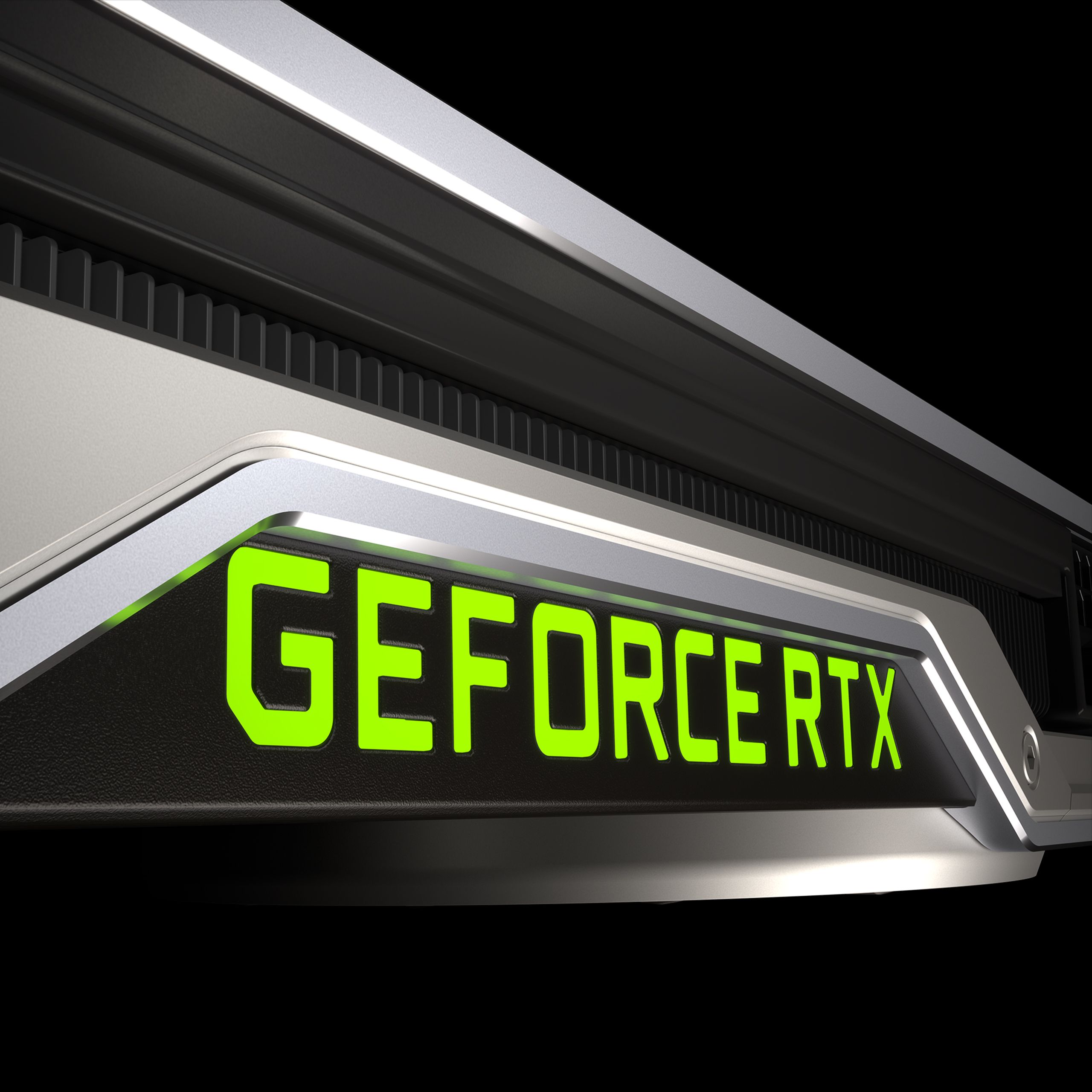 2560x2560 NVIDIA GeForce RTX 2080 Ti 11 GB Flagship Officially Unleashed for Enthusiasts