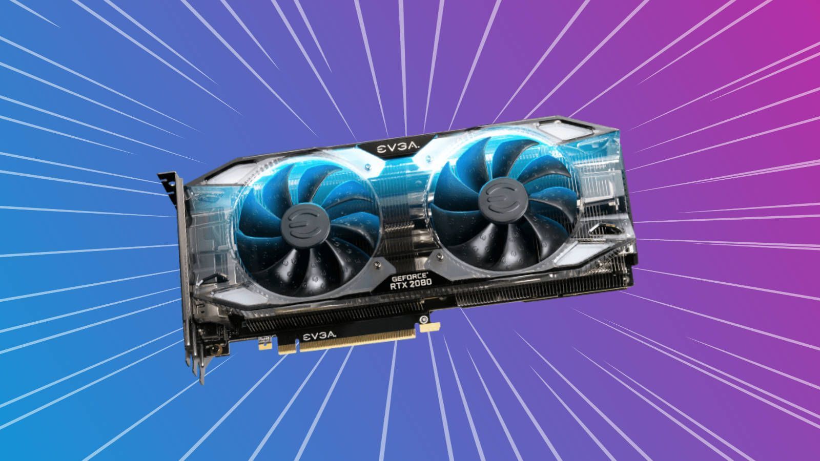 1600x900 Nvidia GeForce RTX 2080 GPU mod nets an 8% frame rate boost