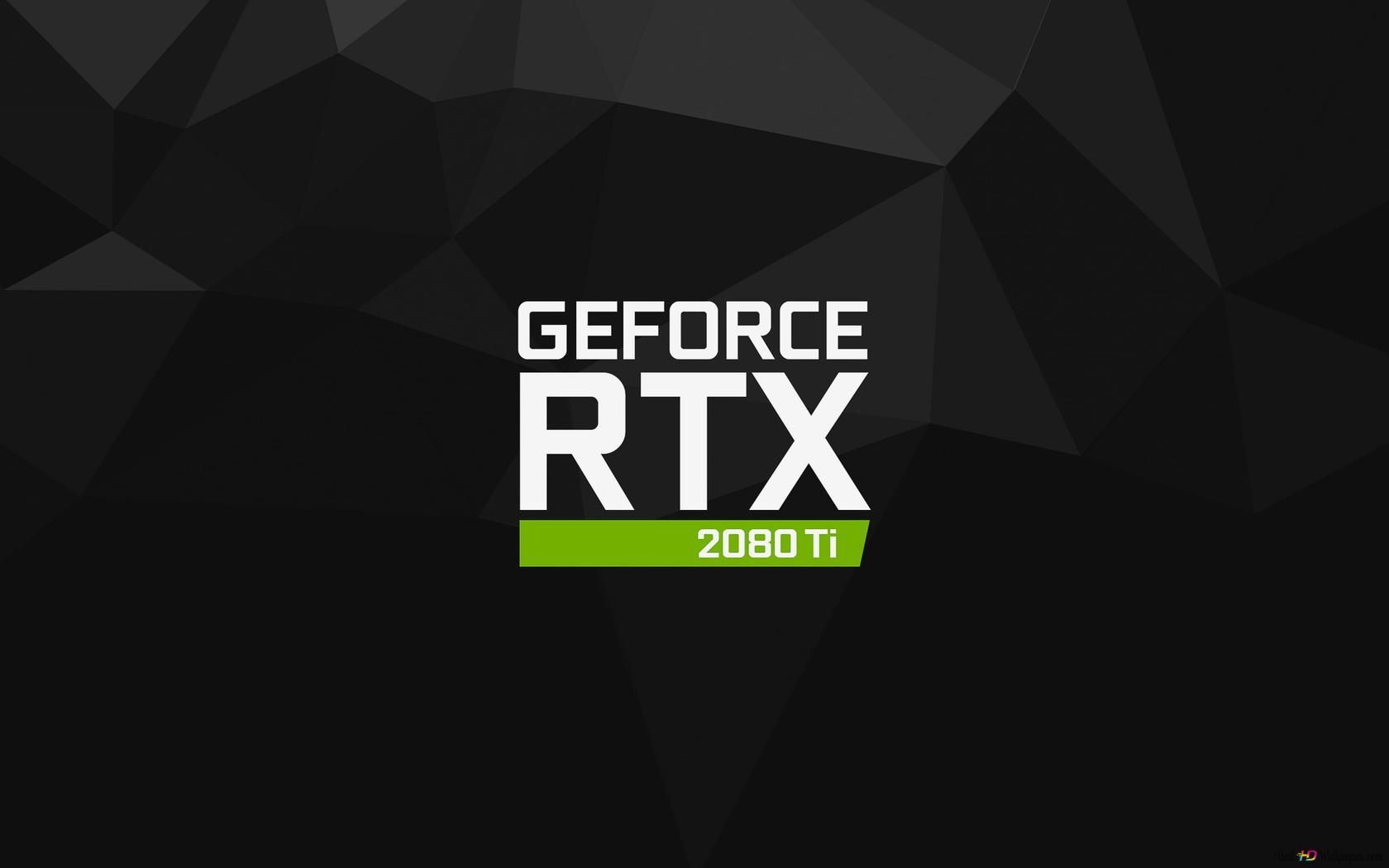 1680x1050 Nvidia, rtx, hardware 2K wallpaper download