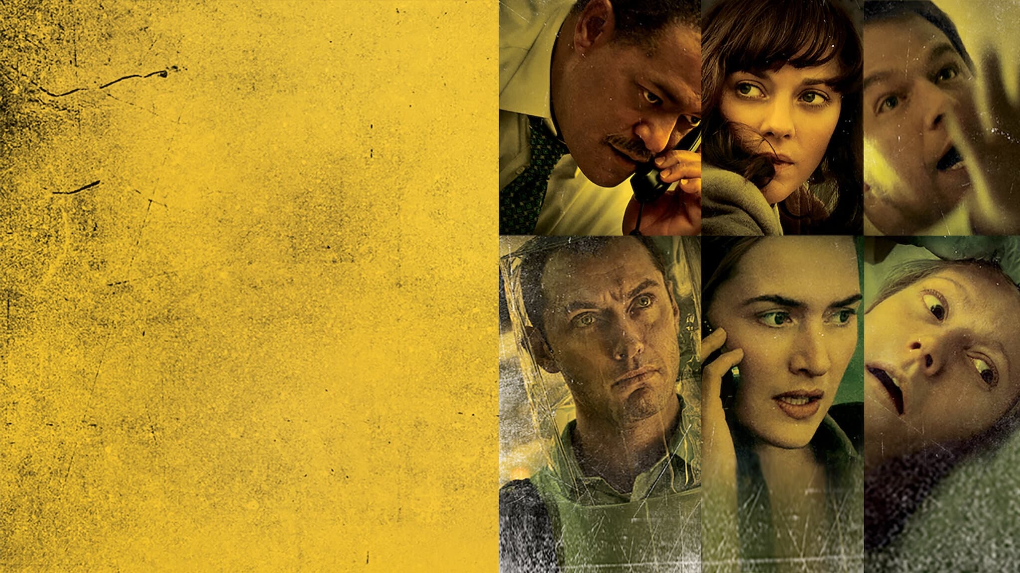 2048x1152 Contagion (2011)