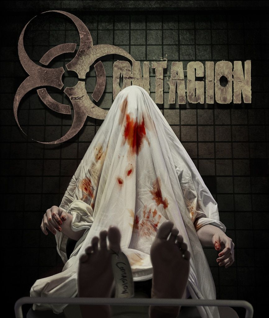 866x1024 Steam 社区:: - Contagion Box Art