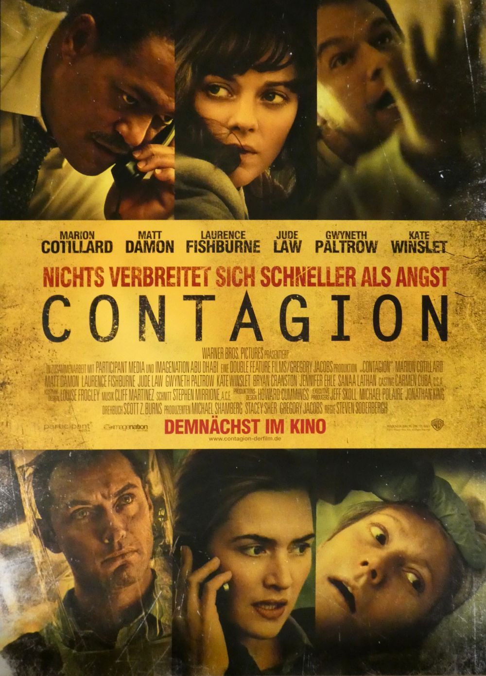 1000x1390 Contagion (2011)