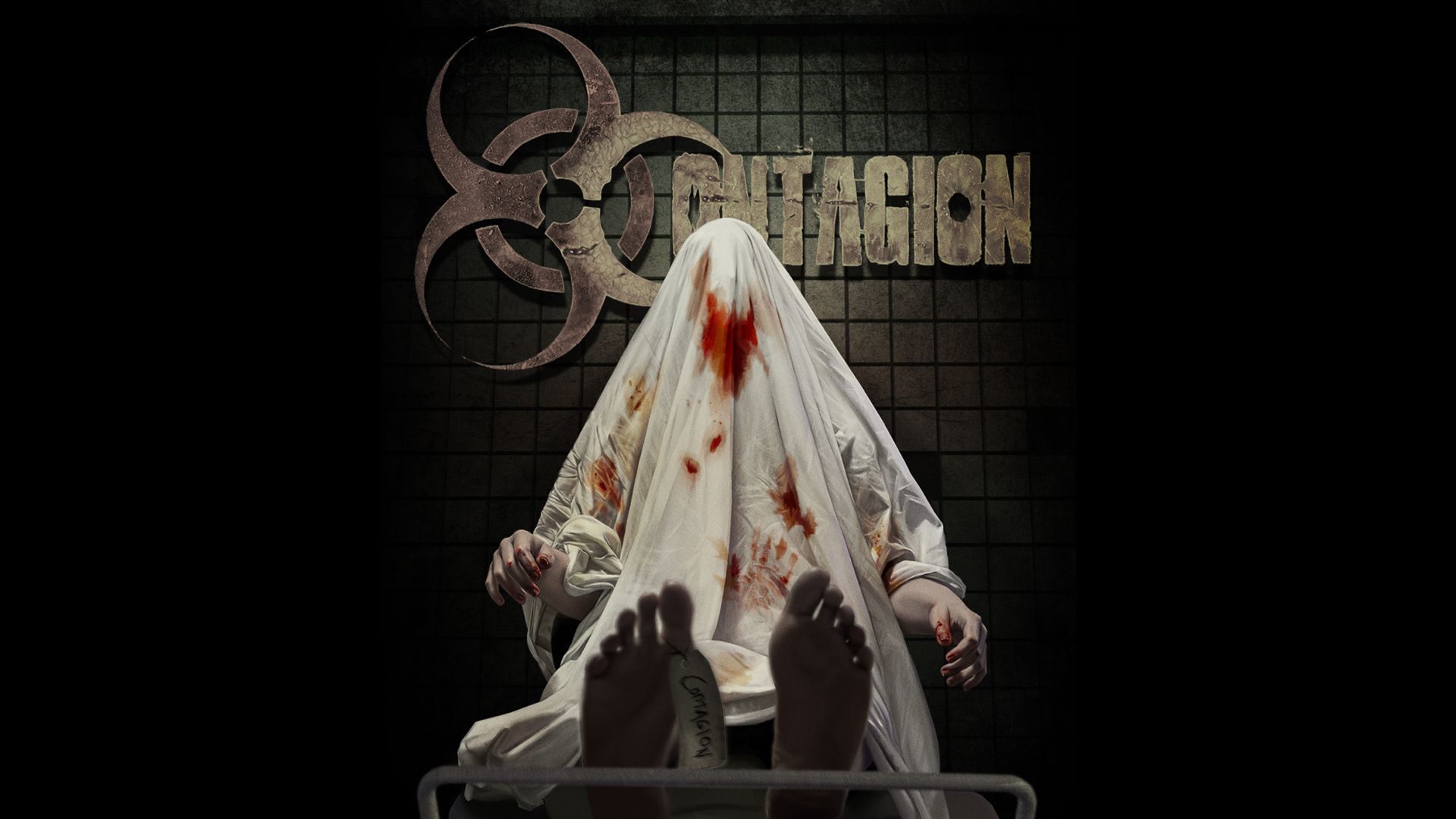 1920x1080 Phone wallpaper: Video Game, Contagion 530736
