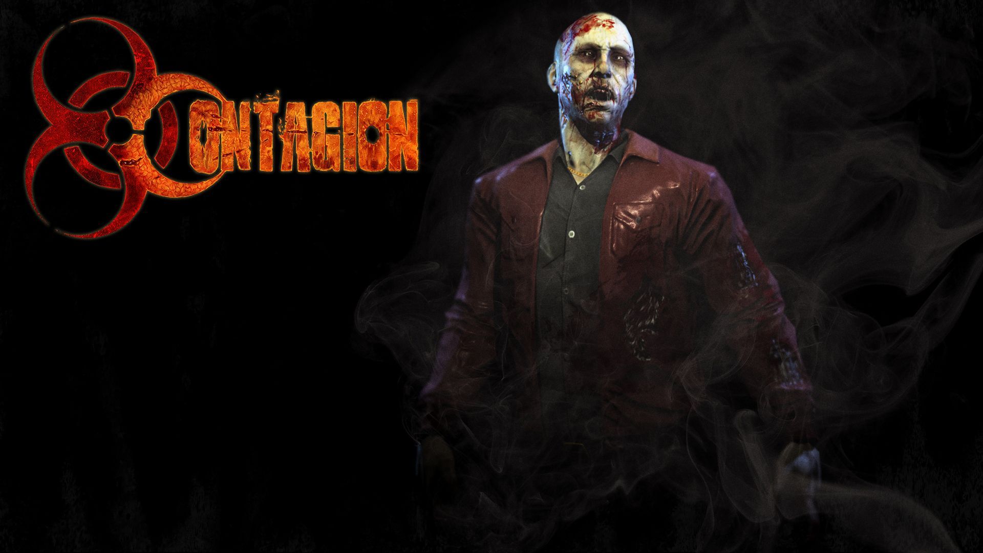 1920x1080 Contagion The Loan Shark Zombie Wallpaper image