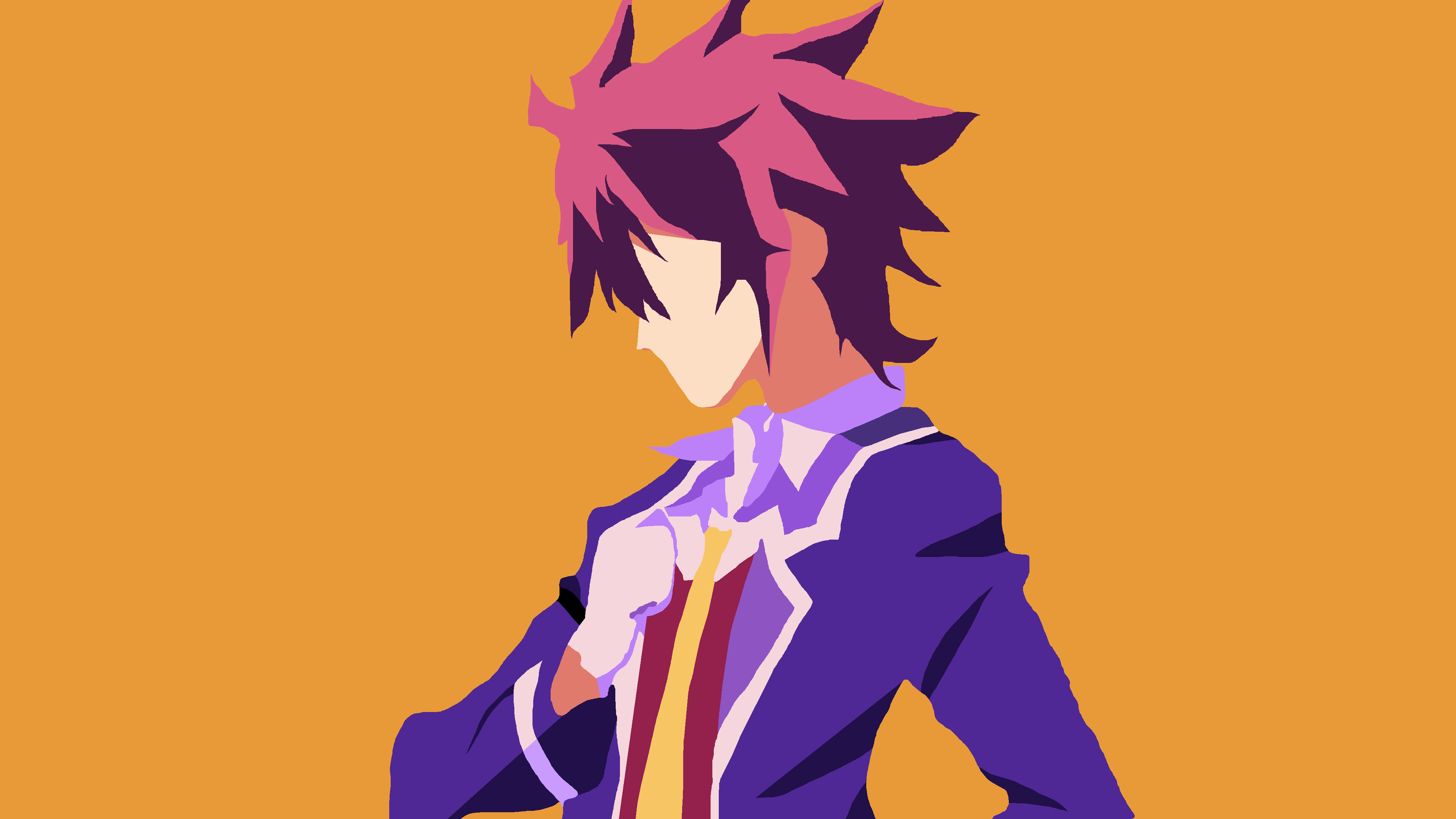 4096x2304 Repixelation] Sora to 4K Wallpaper [FINISHED]
