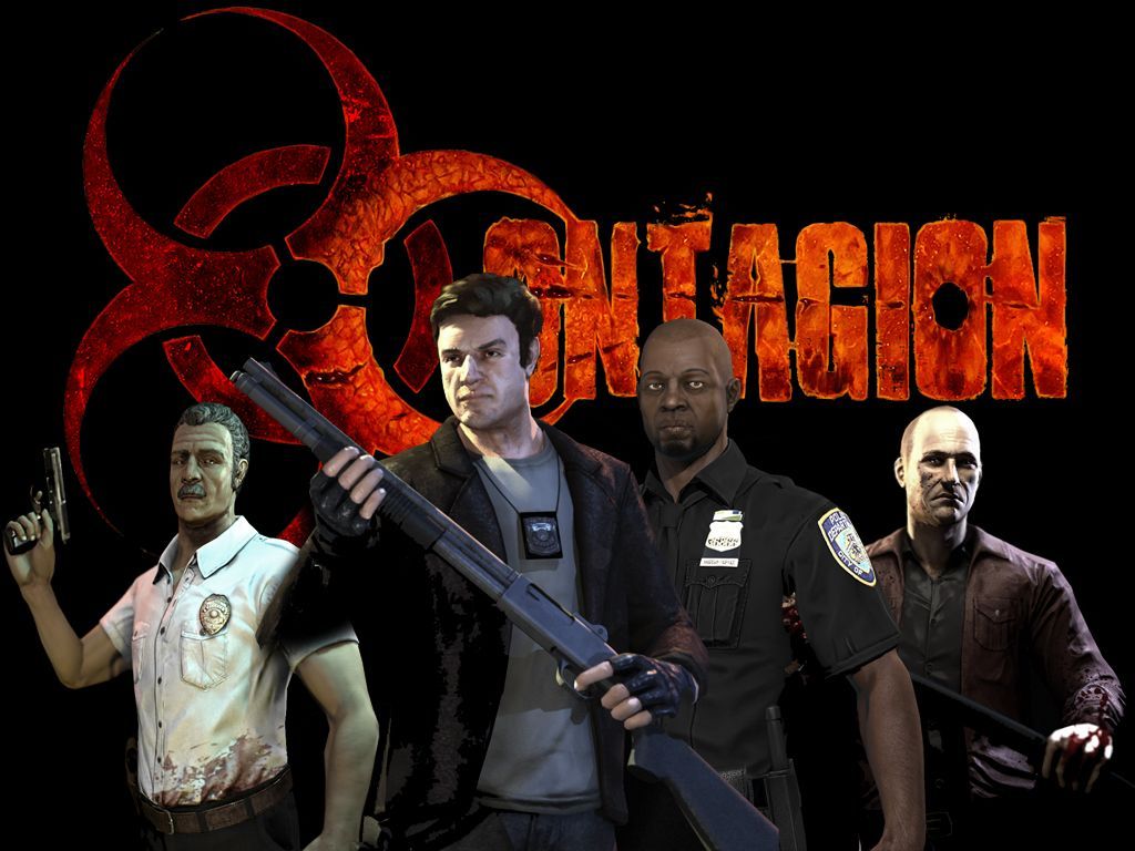 1024x768 Contagion Alpha Game Play 2011 (720p) File