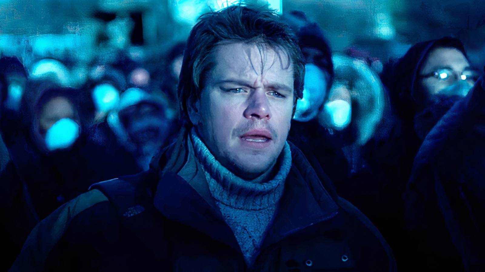 1600x900 Why Matt Damon's $136M Medical Thriller Doesn't Have A Philosophical Sequel Yet Addressed By Director