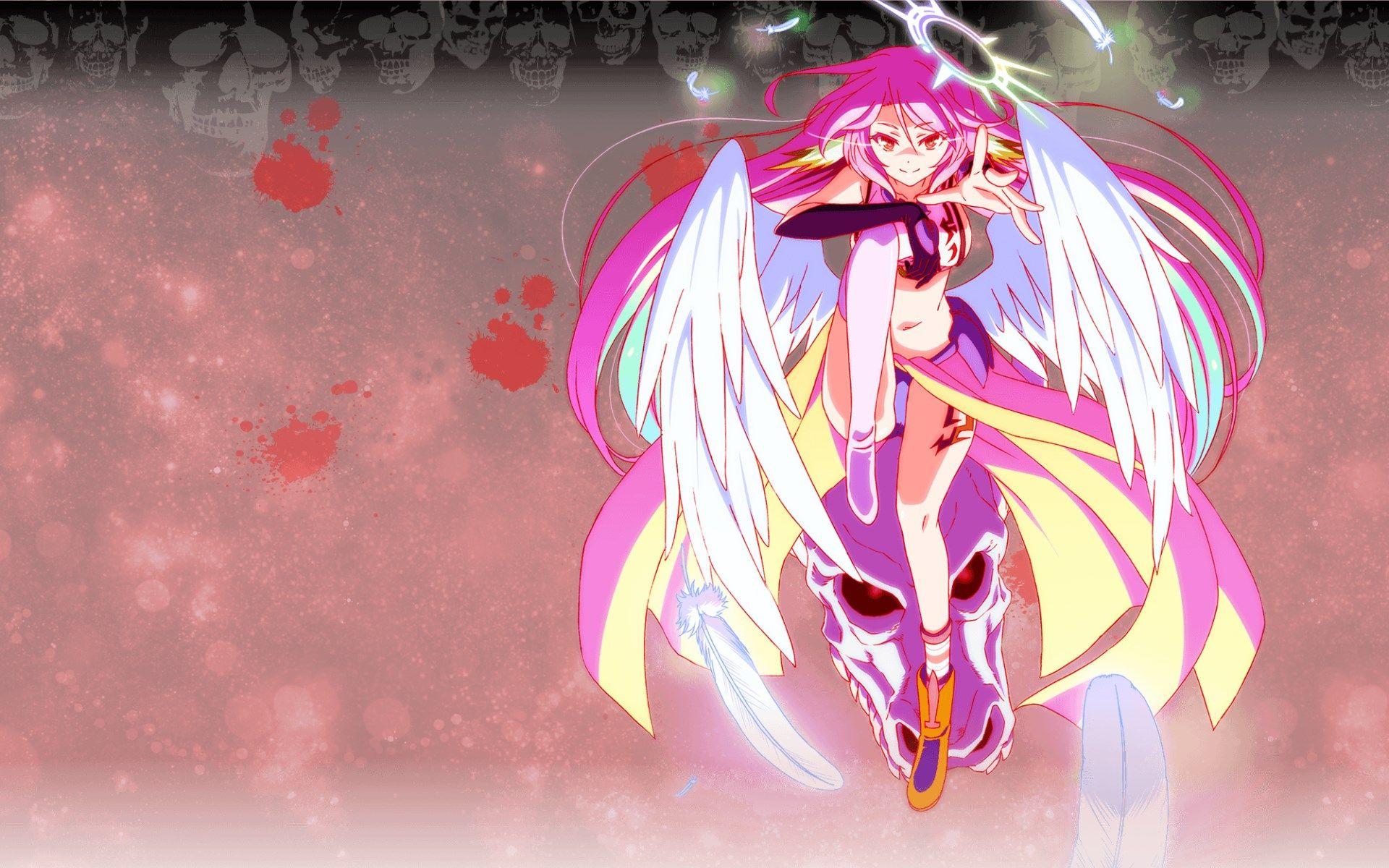 1920x1200 Jibril Wallpaper. Jibril Wallpaper
