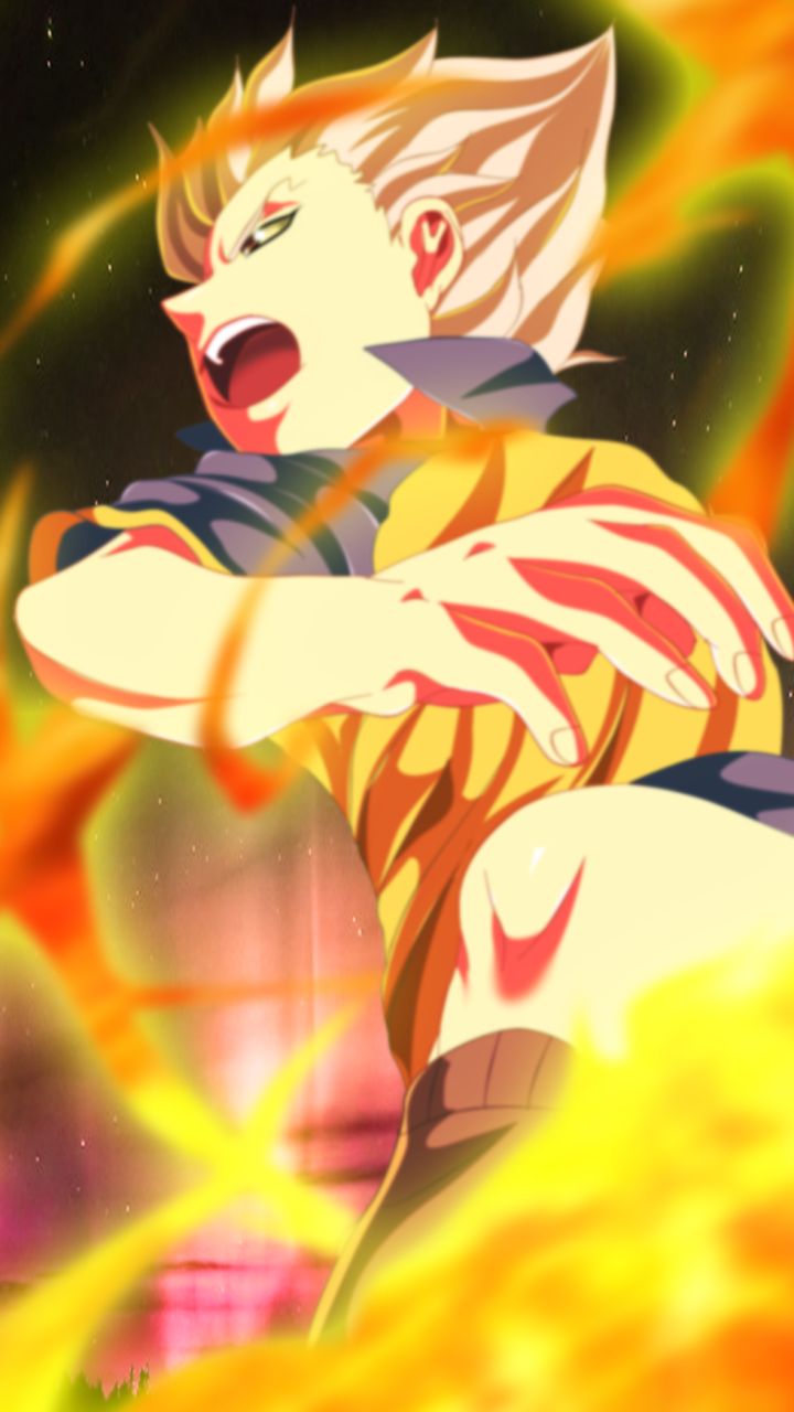 720x1280 Gouenji Shuuya Phone Wallpaper: Free 4K & HD Downloads