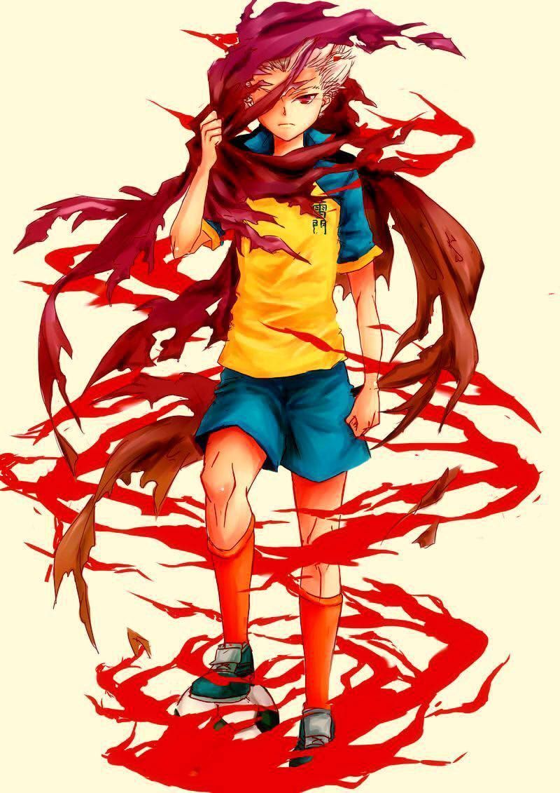 800x1131 Gouenji Shuuya