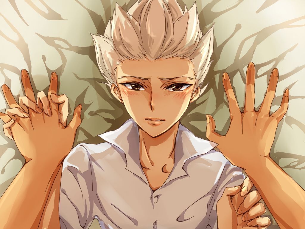 1024x768 Gouenji Shuuya (Shūya Gōenji) Eleven by Pixiv Id 1647199 Anime Image Board