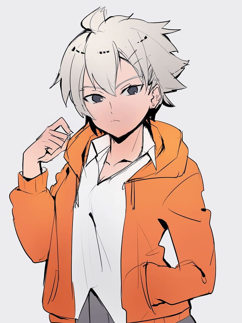 850x1133 Gouenji Shuuya HD phone wallpaper