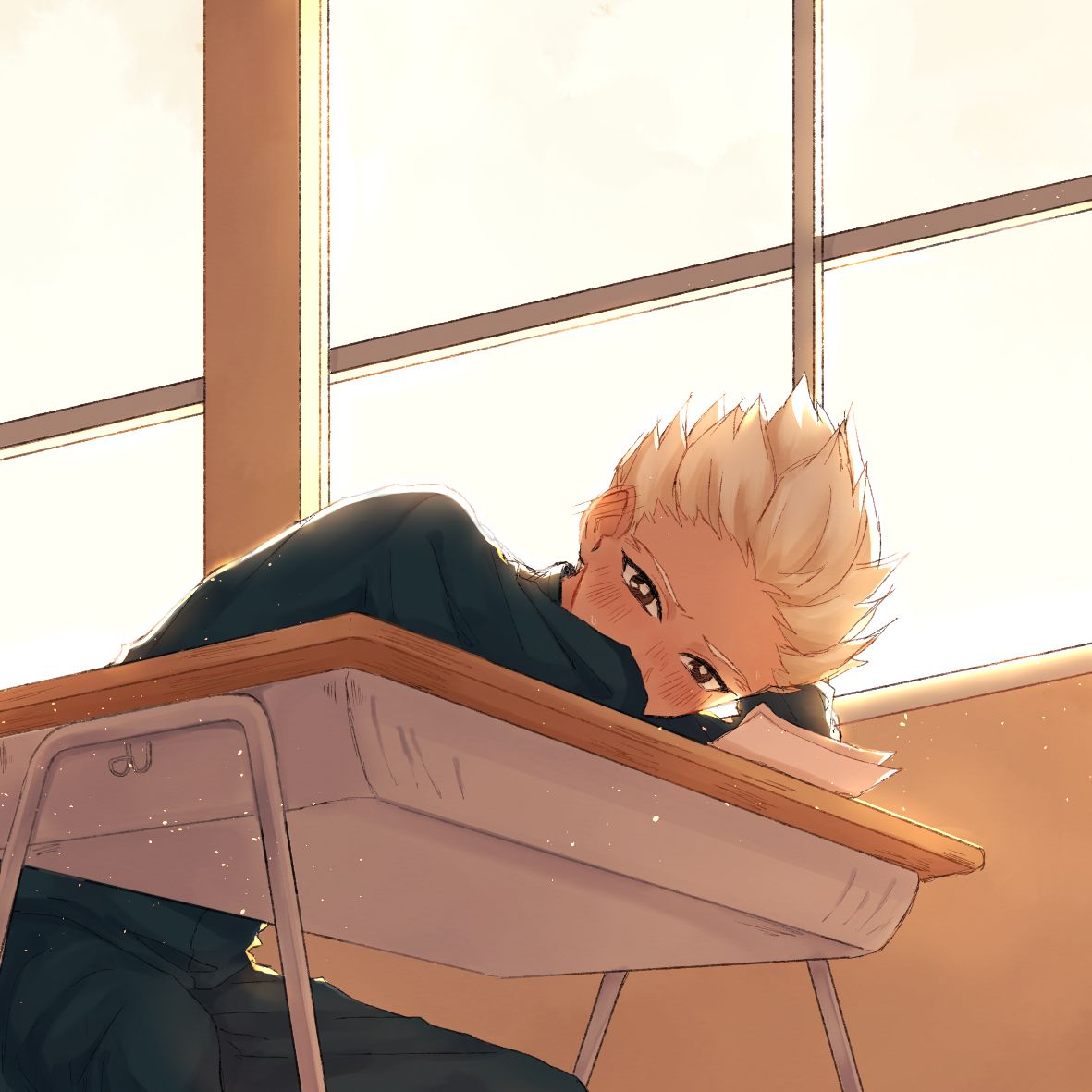 1181x1181 Gouenji Shuuya (Shūya Gōenji) Eleven by TOU (Mangaka) Anime Image Board