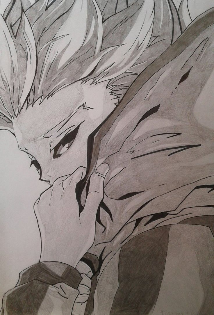 736x1083 Gouenji Shuuya from Inazuma Eleven